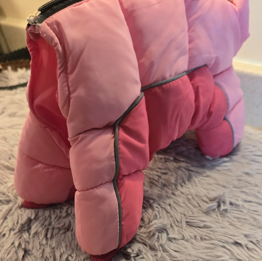 N/A puffer small